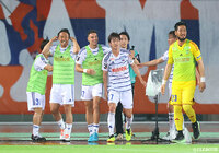 【ルヴァンカップ プレーオフラウンド 第2戦 長崎vs新潟】