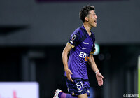 【ルヴァンカップ プレーオフラウンド 第2戦 広島vsFC東京】