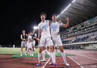 【天皇杯 2回戦 町田vs筑波大】