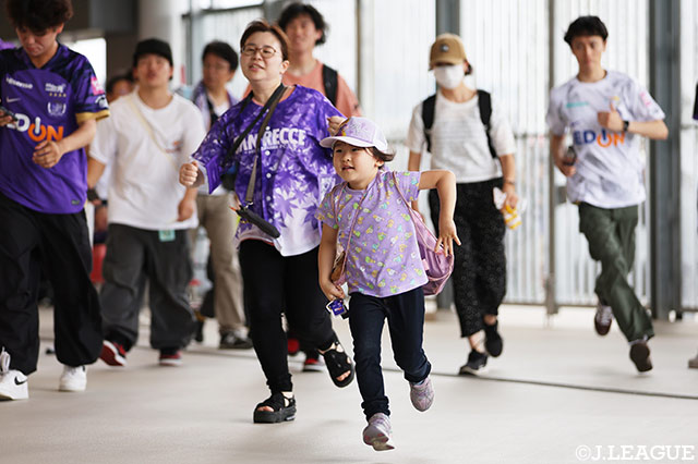 【明治安田Ｊ１ 第18節 広島vs東京Ｖ】