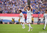 【明治安田J1 第18節 横浜FMvs町田】