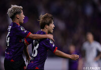 【明治安田Ｊ１ 第18節 京都vs札幌】