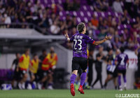 【明治安田Ｊ１ 第18節 京都vs札幌】