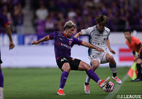 【明治安田J1 第18節 京都vs札幌】