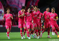 【明治安田J1 第18節 C大阪vs浦和】