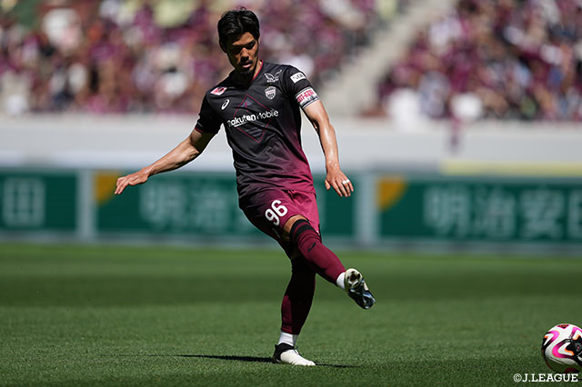 【明治安田Ｊ１ 第18節 神戸vs川崎Ｆ】