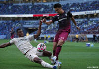 【明治安田Ｊ１ 第18節 神戸vs川崎Ｆ】