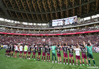 【明治安田Ｊ１ 第18節 神戸vs川崎Ｆ】