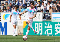 【明治安田Ｊ１ 第18節 福岡vs鳥栖】