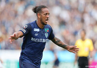 【明治安田Ｊ１ 第18節 福岡vs鳥栖】