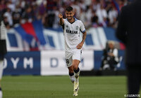 【明治安田Ｊ１ 第18節 FC東京vs磐田】