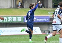 【明治安田Ｊ３ 第17節 富山vs大宮】