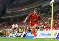 【明治安田J1 第18節 名古屋vs湘南】