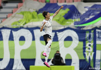 【明治安田Ｊ１ 第18節 名古屋vs湘南】