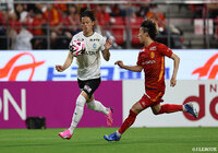 【明治安田Ｊ１ 第18節 名古屋vs湘南】