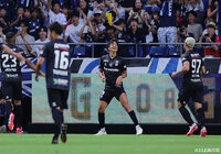 【明治安田J1 第18節 G大阪vs柏】