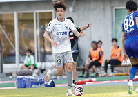 【明治安田J2 第20節 水戸vs秋田】