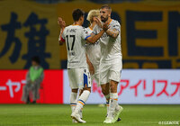 【明治安田J2 第20節 仙台vs長崎】