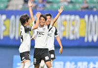 【明治安田J2 第20節 大分vs栃木】