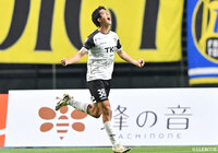 【明治安田J2 第20節 大分vs栃木】