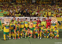 【明治安田Ｊ２ 第20節 千葉vs徳島】