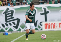 【明治安田Ｊ３ 第17節 松本vs沼津】