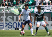 【明治安田Ｊ３ 第17節 松本vs沼津】