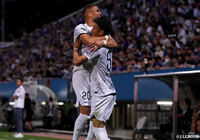 【明治安田Ｊ１ 第13節 横浜FMvs広島】