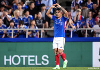 【明治安田J1 第13節 横浜FMvs広島】