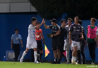 【明治安田J1 第13節 横浜FMvs広島】