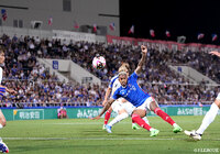 【明治安田J1 第13節 横浜FMvs広島】