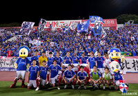 【明治安田Ｊ１ 第13節 横浜FMvs広島】