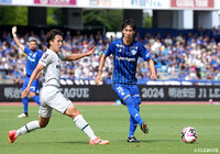 【明治安田J1 第19節 町田vs福岡】