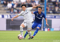 【明治安田J1 第19節 町田vs福岡】