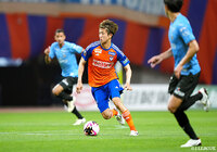 【明治安田J1 第19節 新潟vs川崎F】