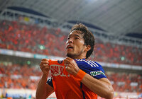 【明治安田Ｊ１ 第19節 新潟vs川崎Ｆ】