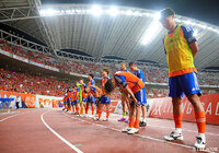 【明治安田Ｊ１ 第19節 新潟vs川崎Ｆ】