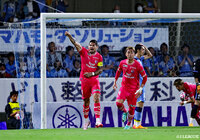 【明治安田J1 第19節 磐田vsC大阪】