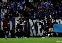 【明治安田J1 第19節 G大阪vs神戸】