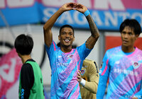 【明治安田Ｊ１ 第19節 鳥栖vs京都】