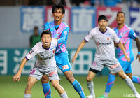 【明治安田J1 第19節 鳥栖vs京都】