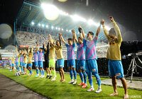 【明治安田Ｊ１ 第19節 鳥栖vs京都】