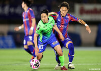 【明治安田J1 第19節 湘南vsFC東京】