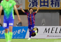 【明治安田J1 第19節 湘南vsFC東京】