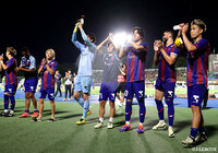 【明治安田Ｊ１ 第19節 湘南vsFC東京】