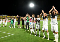 【明治安田Ｊ１ 第19節 柏vs広島】