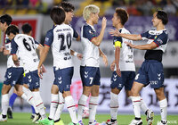 【明治安田J2 第21節 栃木vs千葉】