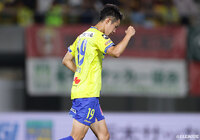 【明治安田J2 第21節 栃木vs千葉】