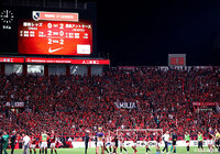 【明治安田Ｊ１ 第19節 浦和vs鹿島】