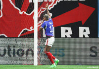 【明治安田J1 第19節 札幌vs横浜FM】